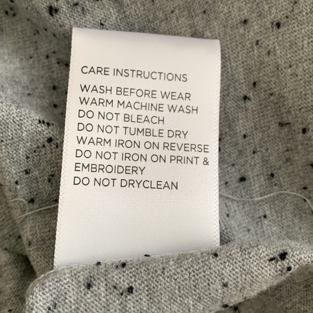 Denim Co men’s XL T shirt - Picture 7 of 7